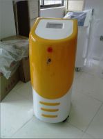 Sell clinic E light skin rejuvenation equipment