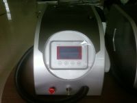 Sell 2 years warranty laser tattoo removal