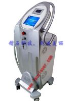 Sell laser tattoo removal and IPL skin rejuvenation 2in1