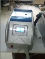 Sell pigment removal laser machine