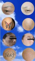 Sell tattoo/pigment removal with 2 years warranty