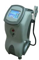 Sell updated IPL skin care machine for pigment/hair/wrinkle removal