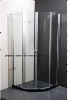 Sell shower room-Quadrant Door