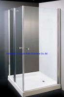 Sell shower room-Twins Pivot with Panel (ACOC2804CL)