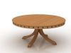 Sell Wooden Round Tables