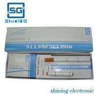 Sell Disposable E-Cigarette, Health Electronic Cigarette