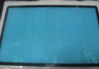 MacBook Pro Glass 17.1 inch, repair cover