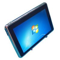 10 inch tablet PC, touch screen, WIFI, ATOM CPU