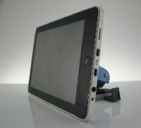 7 inch tablet PC (MID), touch screen, WIFI, Dual-Core