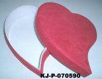 Sell heart gift boxes