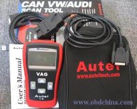 Sell MaxScan VAG405 Code Reader OBD II EOBD CAN BUS for VW Audi