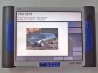 Sell vw diagnostic tools VAS 5052