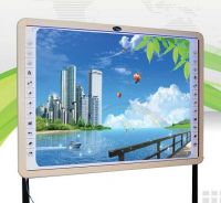 offer interactive whiteboard