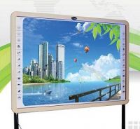 e@Board interactive whiteboard (IWBS)