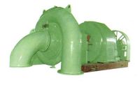 Sell water turbine genenrator unit