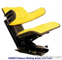 Sell Tractor Seat