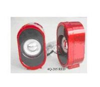 Sell Portable USB & MP3 Speaker 06-205-USB