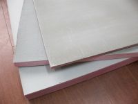 Sell fiberglass tile backer board