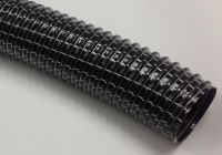 plastic drain hose for scrubber machine and vacuum cleaner