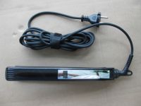 professional hair straightener with model FD-042