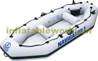 Sell inflatable boat