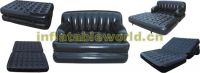 Inflatable Sofa bed