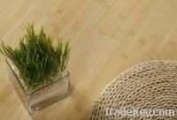 nature horizontal bamboo flooring for green home