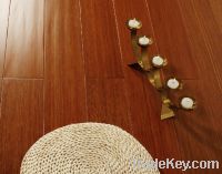 carbonized strand woven bamboo flooring better choice for home