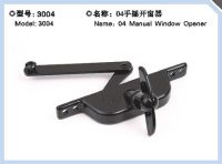 Sell window opener