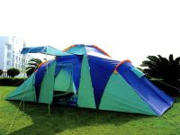 Sell family tent