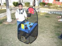 Sell toy tent