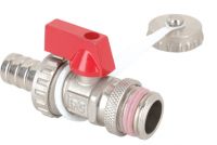 brass ball valve & radiator valve