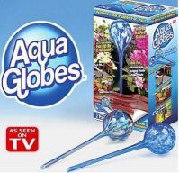 Sell Aqua Globes