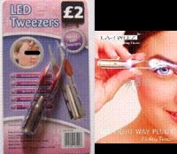 Sell  LED Tweezers