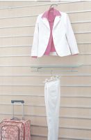 Sell Wall-mount Apparel Display/Clothes Display