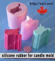 Sell Wax Casting RTV silicone rubber