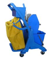 Sell Mini cleaning trolley