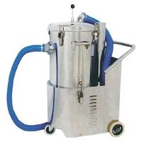 Sell XCJ model industrial dust collector