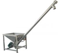 Sell GS series auger conveyer