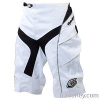 Sell NO.8012 Troy Lee Designs Moto Shorts/TLD BMW MTB Shorts White