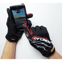 Ironclad TouchScreen glove