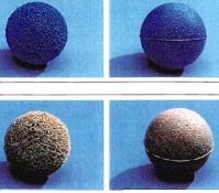 sell Condenser cleaning ball