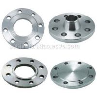 Sell all kinds of  flange