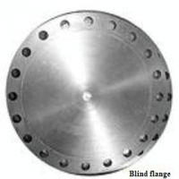 Sell blind flanges