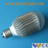 Sell LED LIGHT BULB, HIGH POWER LED BULB, LED BULB LAMP 9W