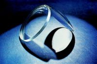 offer optical lenses