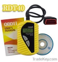 Sell OBD2 Code reader