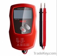 Sell  Intelligent Digital Multimeter