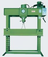 Hydraulic Press 100 tons