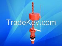 Sell toilet tank fittings of embeded fill valve